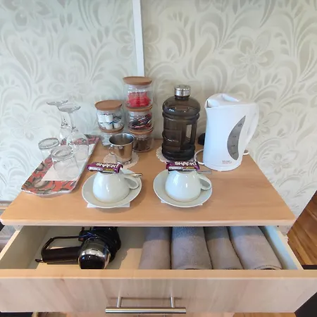 Dublin Airport Beaumont Hospital Marie'S Bed And Breakfast-3